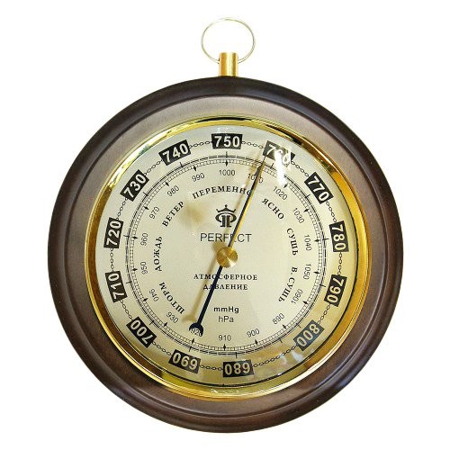 Часы Perfect B81-43M (B-17)