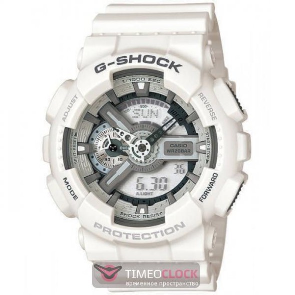 Часы Casio  GA-110C-7A