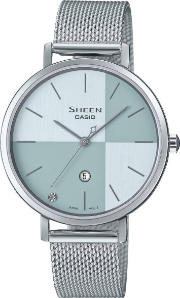 Часы Casio SHE-4547M-2A