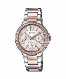 Casio SHE-3805SPG-7A