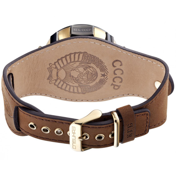 Часы Слава 9624429/300-2555