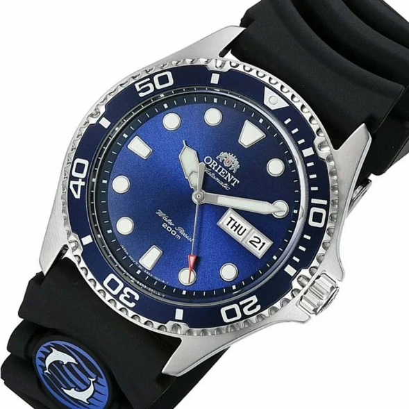 Часы Orient AA02008D