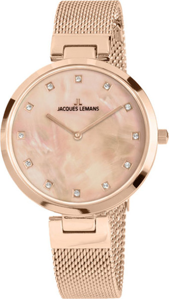 Часы Jacques Lemans 1-2001H