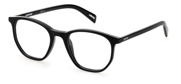 Мед. оправа LEVI&#039;S LV 1002 807