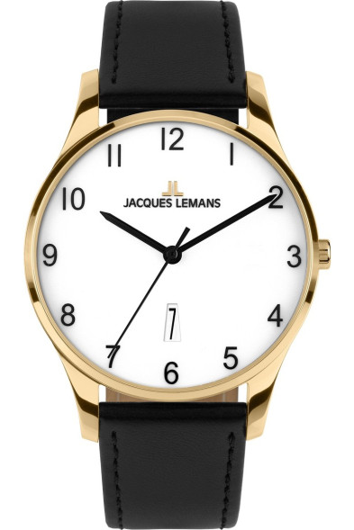 Часы Jacques Lemans 1-2124H