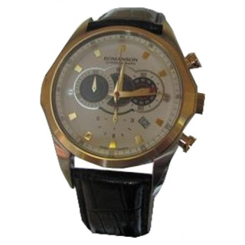 Часы Romanson TL3207HMC(WH)