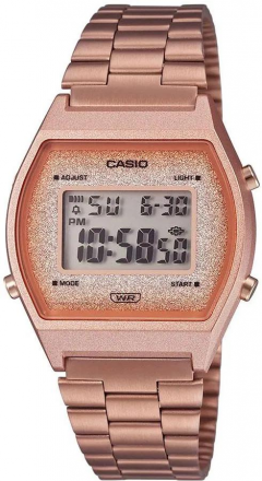 Наручные часы Casio B640WCG-5D