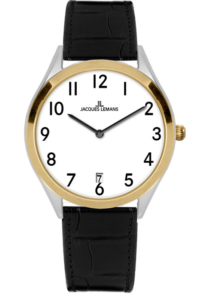 Часы Jacques Lemans 1-2185B