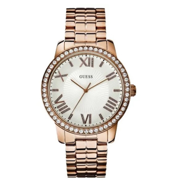 Часы Guess W0329L3