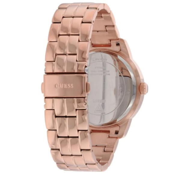 Часы Guess W0329L3