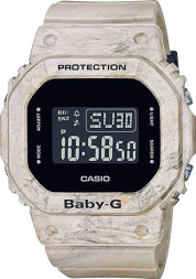 Casio BGD-560WM-5