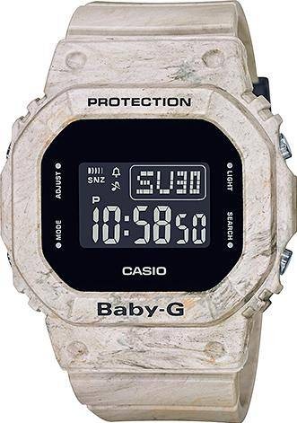 Часы Casio BGD-560WM-5