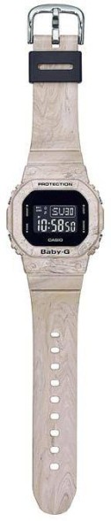 Часы Casio BGD-560WM-5