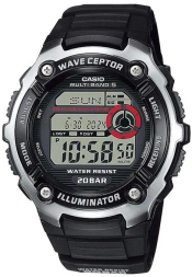 Casio WV-200R-1A
