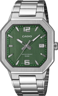 Часы Casio MTP-B195D-3A