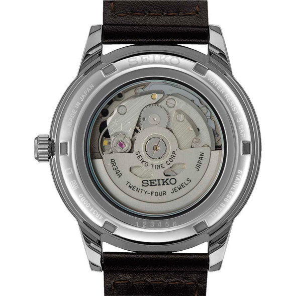 Часы Seiko SSK013J1