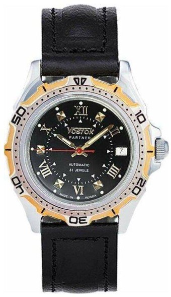 Часы Восток Партнер 30157А