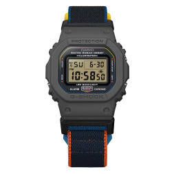 Casio DW-5600MNC-8A2