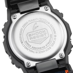 Casio DW-5600MNC-8A2