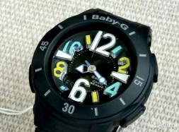 Casio BGA-171-1B