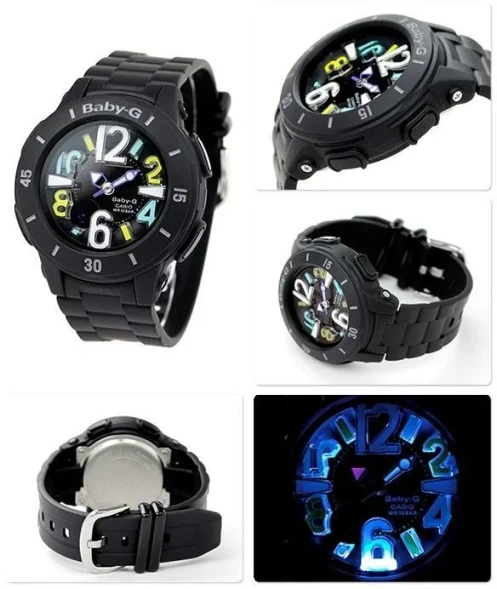 Часы Casio BGA-171-1B