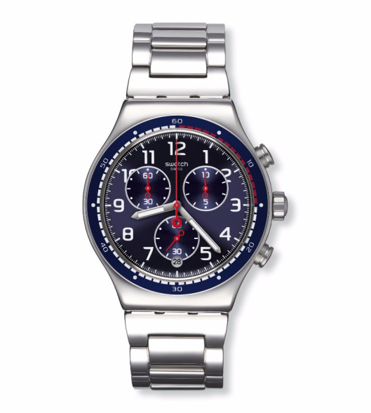 Часы Swatch SWATCHOUR YVS426G