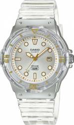 Casio LRW-200HS-7E