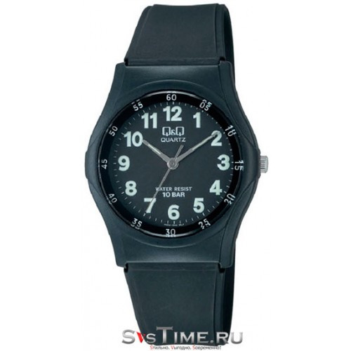 Часы Q&amp;Q VQ04-004