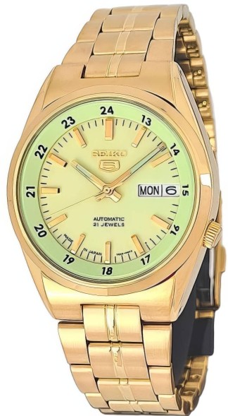 Часы Seiko SNK578J1