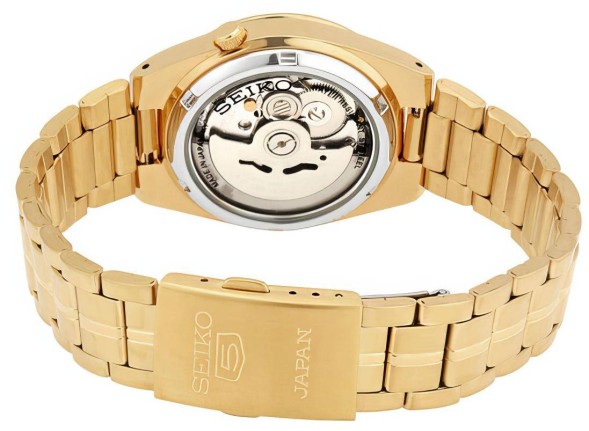 Часы Seiko SNK578J1