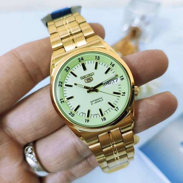 Часы Seiko SNK578J1