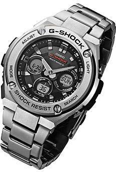 Часы Casio GST-W310D-1A