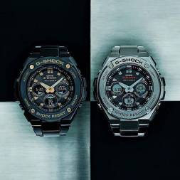 Casio GST-W310D-1A