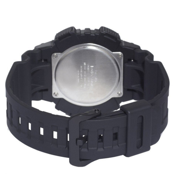 Часы Casio AQ-S810W-2A2