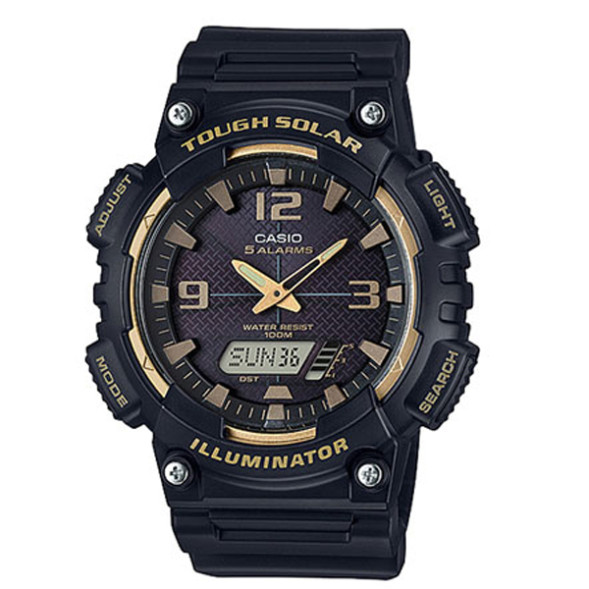 Часы Casio AQ-S810W-2A2