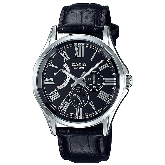 Часы Casio MTP-E311LY-1A