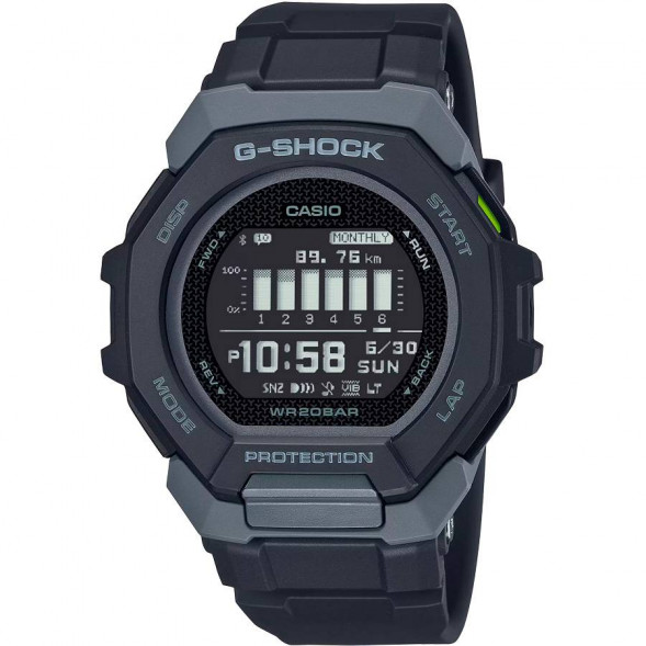 Часы Casio GBD-300-1E