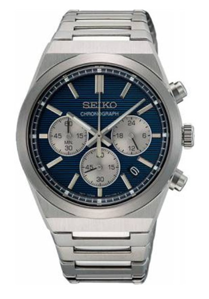 Часы Seiko SSB453P1