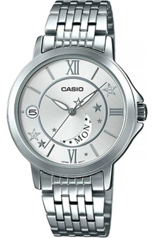 Часы Casio LTP-E122D-7A