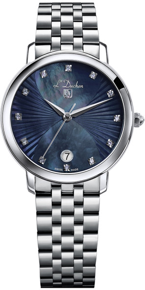 Часы LDuchen D 801.10.37