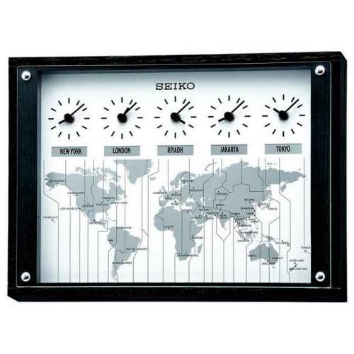 Часы Seiko QXA539K