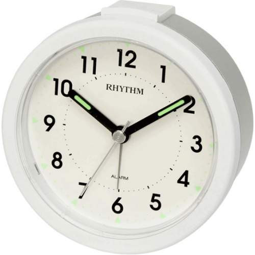Часы Будильник Rhythm CRE232NR19
