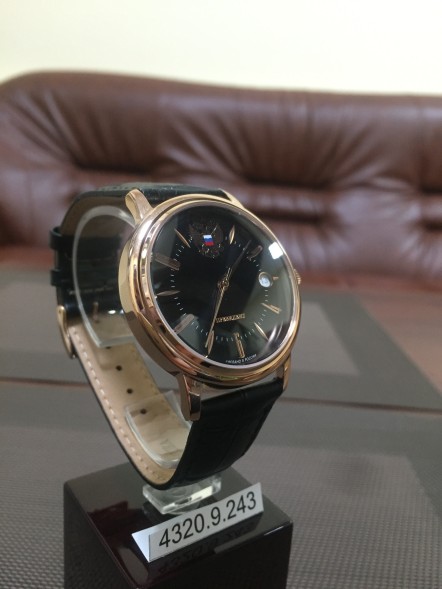 Часы Президент 43209243