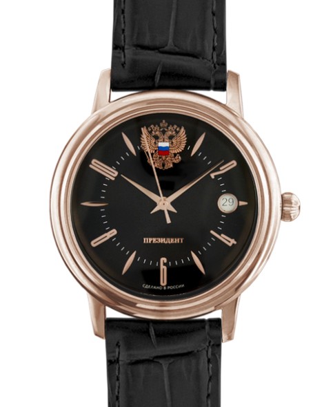 Часы Президент 43209243