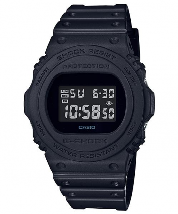 Наручные часы CASIO DW-5750E-1B