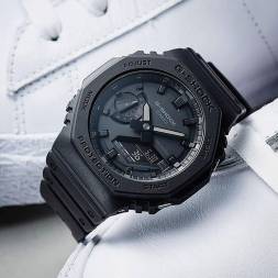 Casio GA-2100-1A1