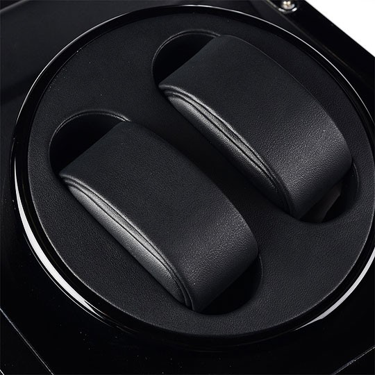 Шкатулка для часов с автоподзаводом LuxeWood LW721-11