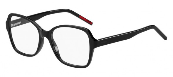 Часы HUGO HG 1267 807 Black 