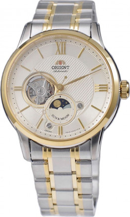 Наручные часы Orient RA-AS0001S00