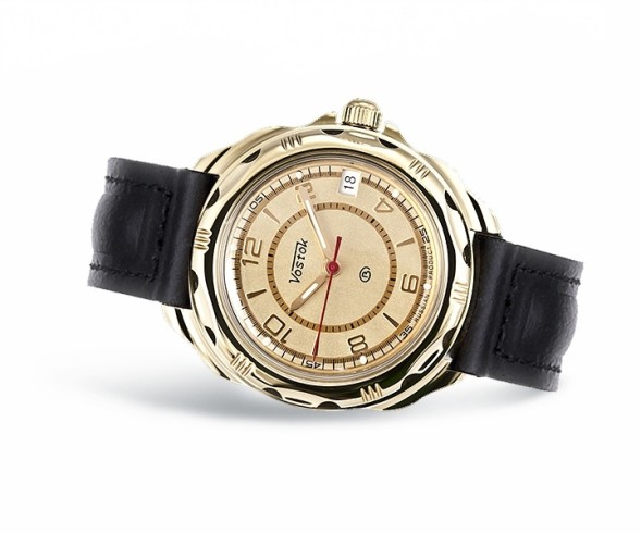 Часы Восток Командирские 219980